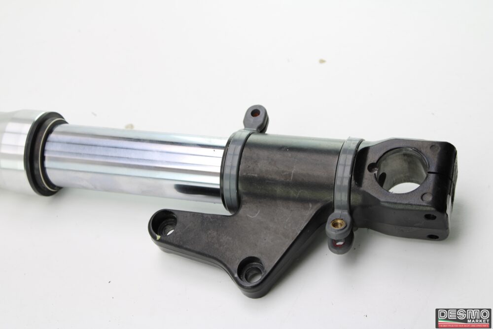Forche forcelle showa Ducati monster 620 695 s2r 800 - immagine 3