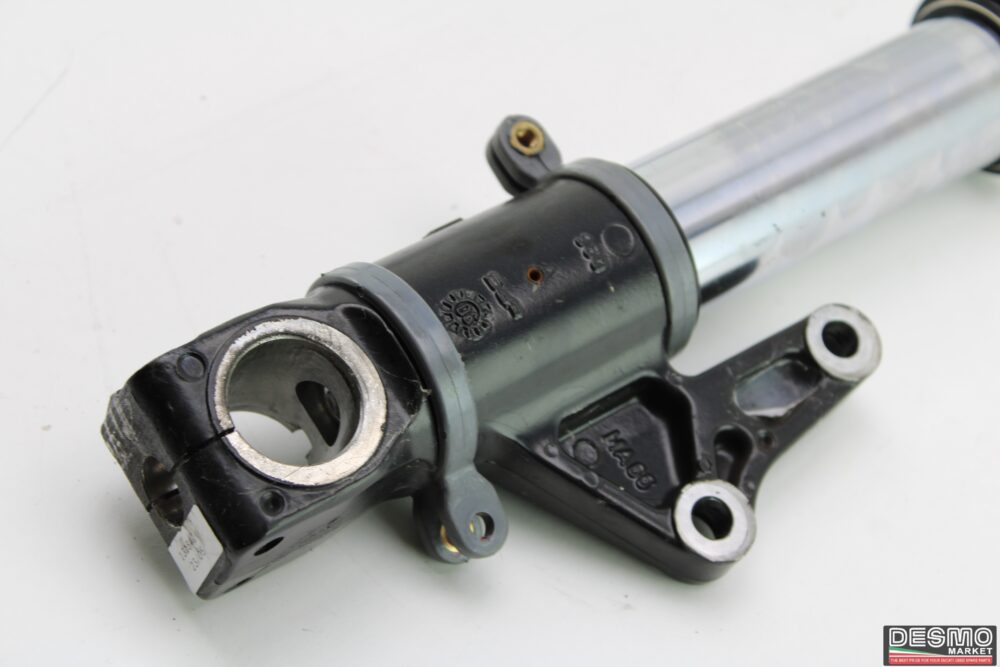 Forche forcelle showa Ducati monster 620 695 s2r 800 - immagine 4