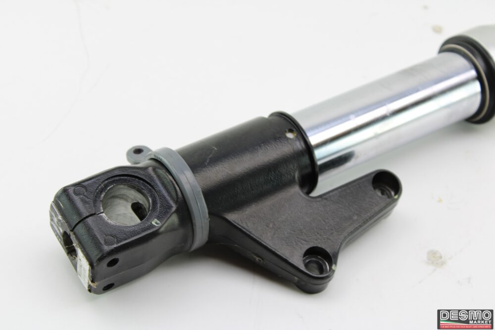 Forche forcelle showa Ducati monster 620 695 s2r 800 - immagine 5