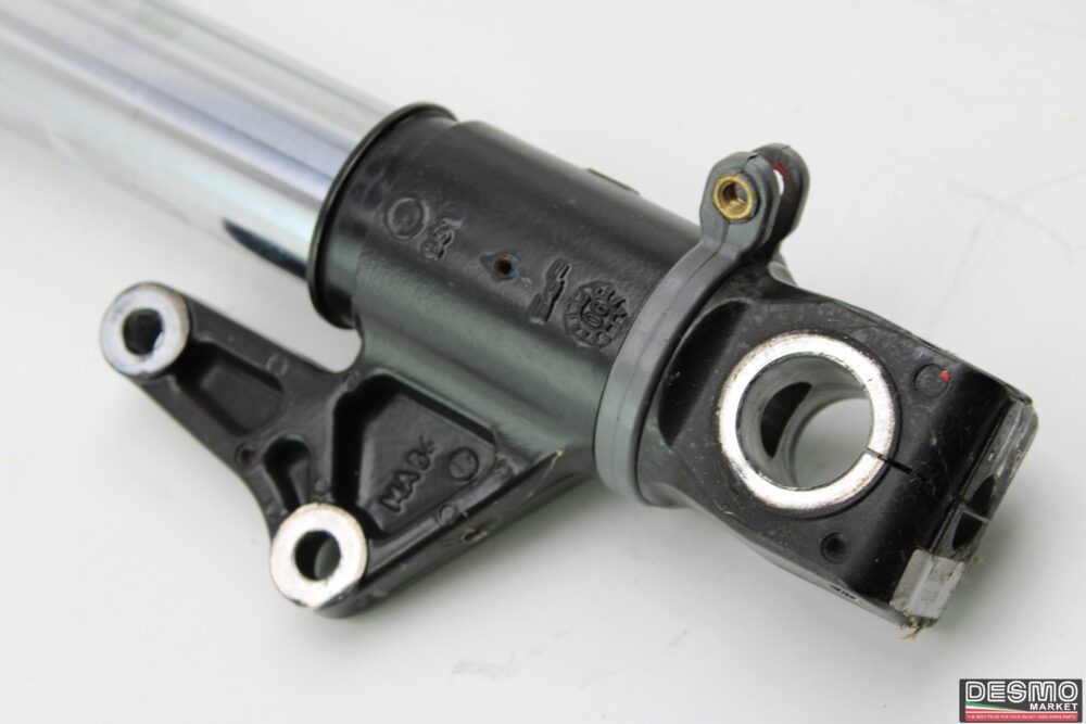 Forche forcelle showa Ducati monster 620 695 s2r 800 - immagine 6