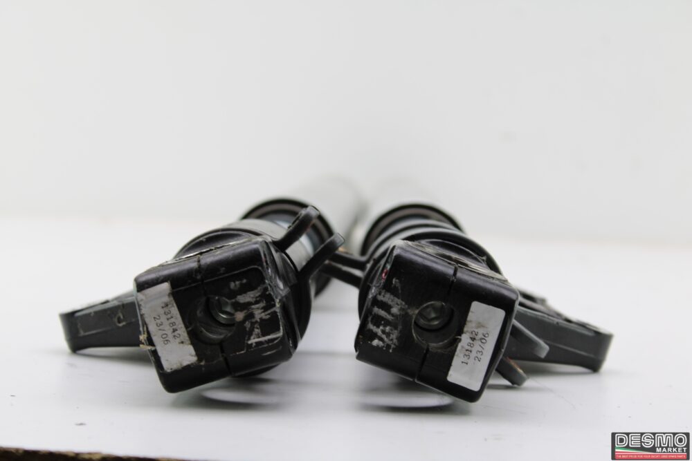Forche forcelle showa Ducati monster 620 695 s2r 800 - immagine 7