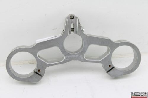 Piastra di sterzo superiore Ducati 749 999