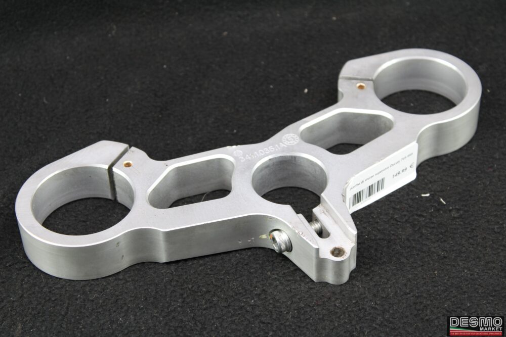 Piastra di sterzo superiore Ducati 749 999 - immagine 2