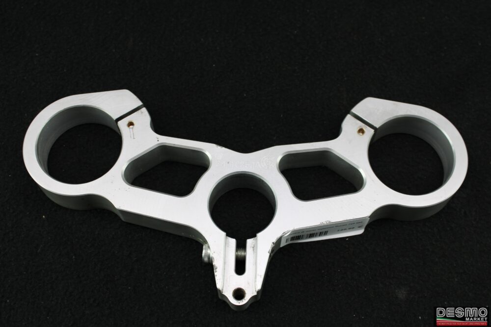 Piastra di sterzo superiore Ducati 749 999 - immagine 3