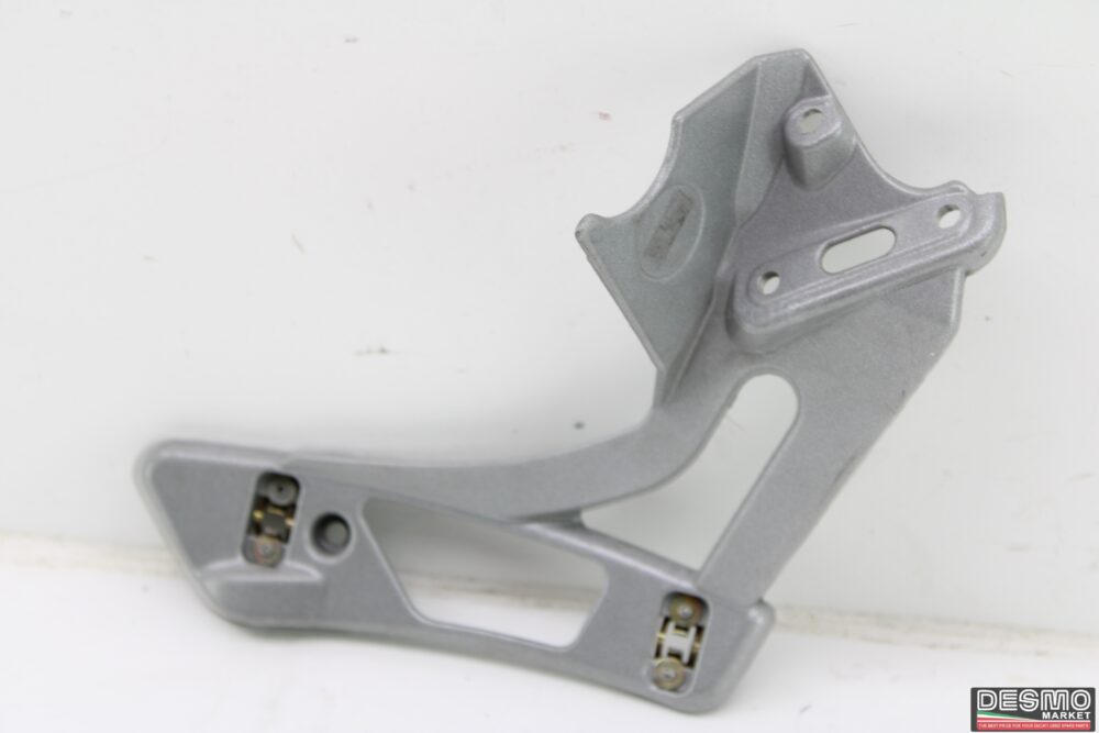 Left mirror support bracket Ducati 748 999 2005 2006