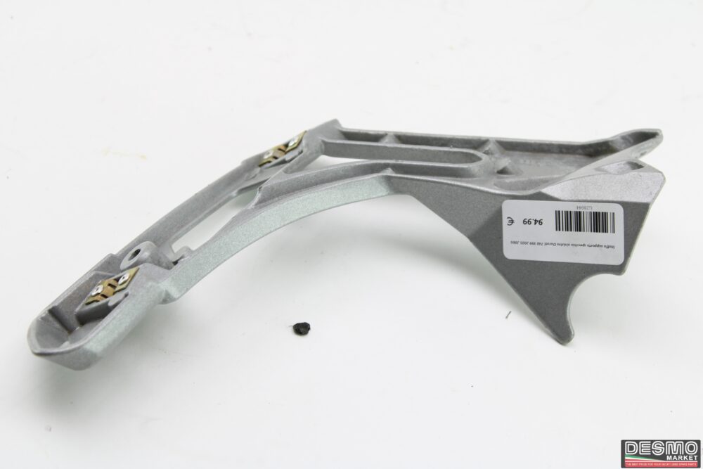 Left mirror support bracket Ducati 748 999 2005 2006 - Image 4