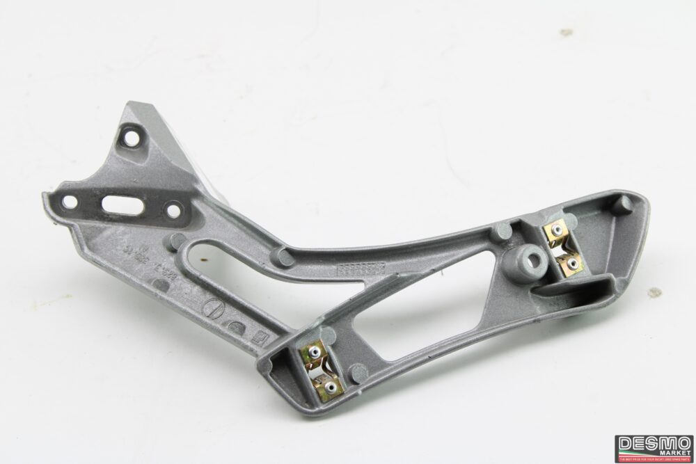 Left mirror support bracket Ducati 748 999 2005 2006 - Image 5