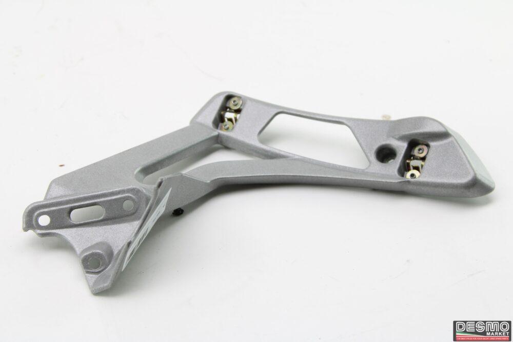 Left mirror support bracket Ducati 748 999 2005 2006 - Image 7