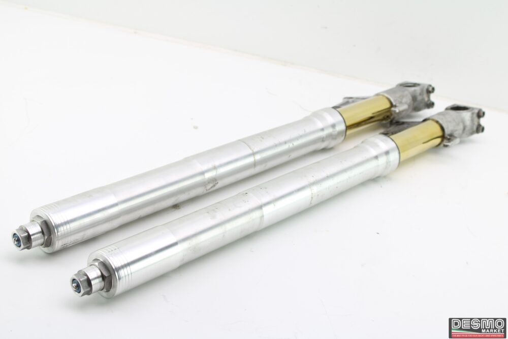 Forche forcelle Showa tin Ducati 749 999 - immagine 2