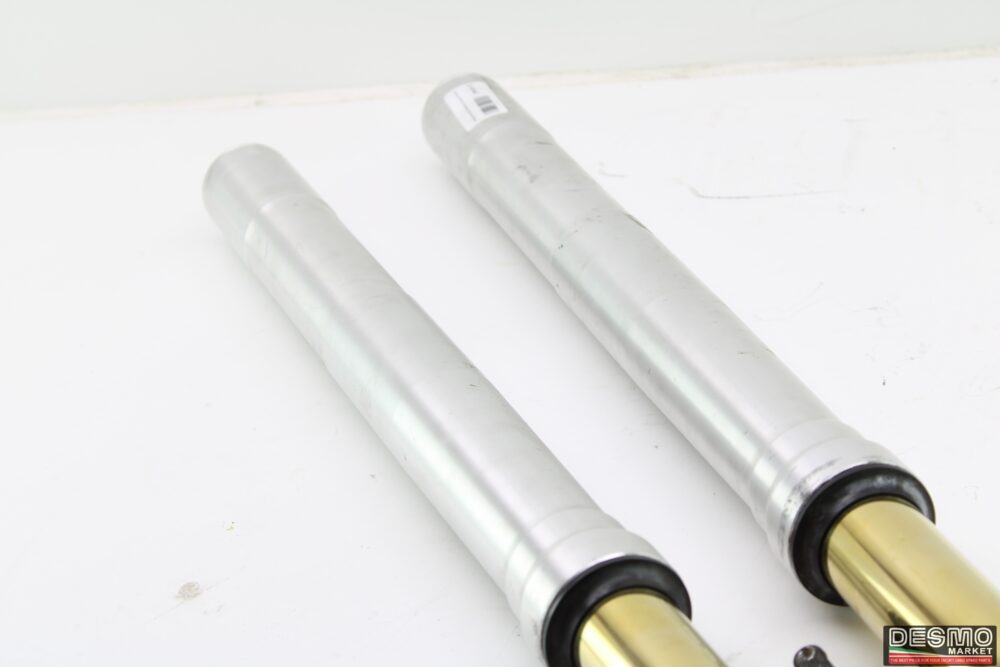 Forche forcelle Showa tin Ducati 749 999 - immagine 6