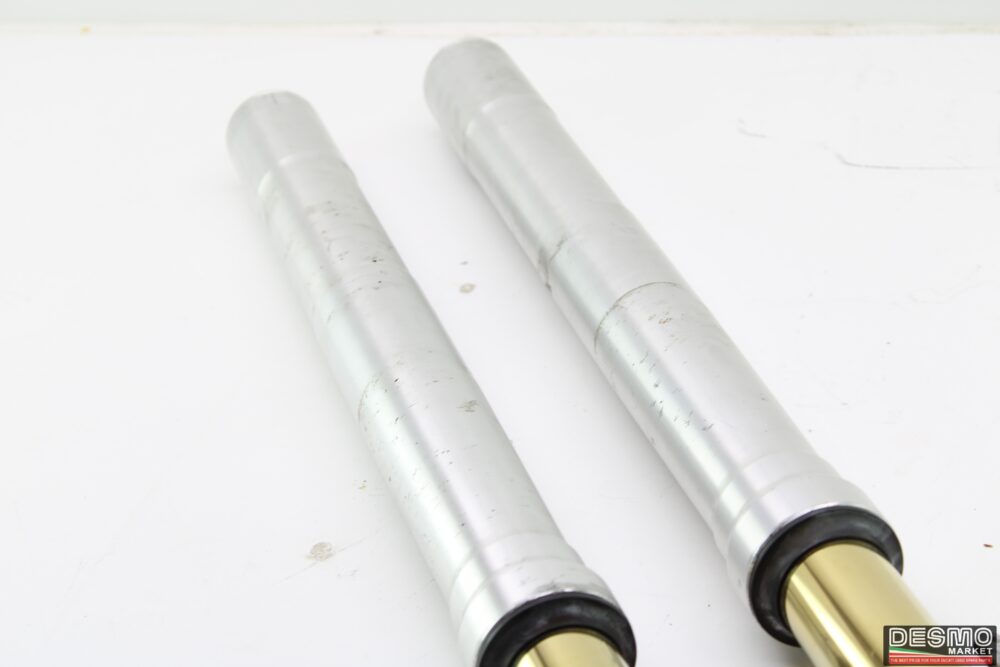 Forche forcelle Showa tin Ducati 749 999 - immagine 7