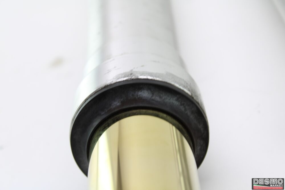 Forche forcelle Showa tin Ducati 749 999 - immagine 8