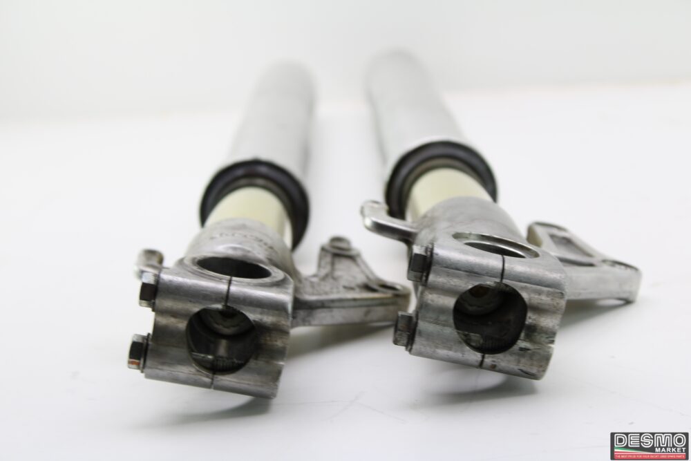 Forche forcelle Showa tin Ducati 749 999 - immagine 9