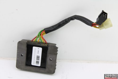 Regolatore tensione trifase  S4r s2r s4rs 620 695 900 i.e.