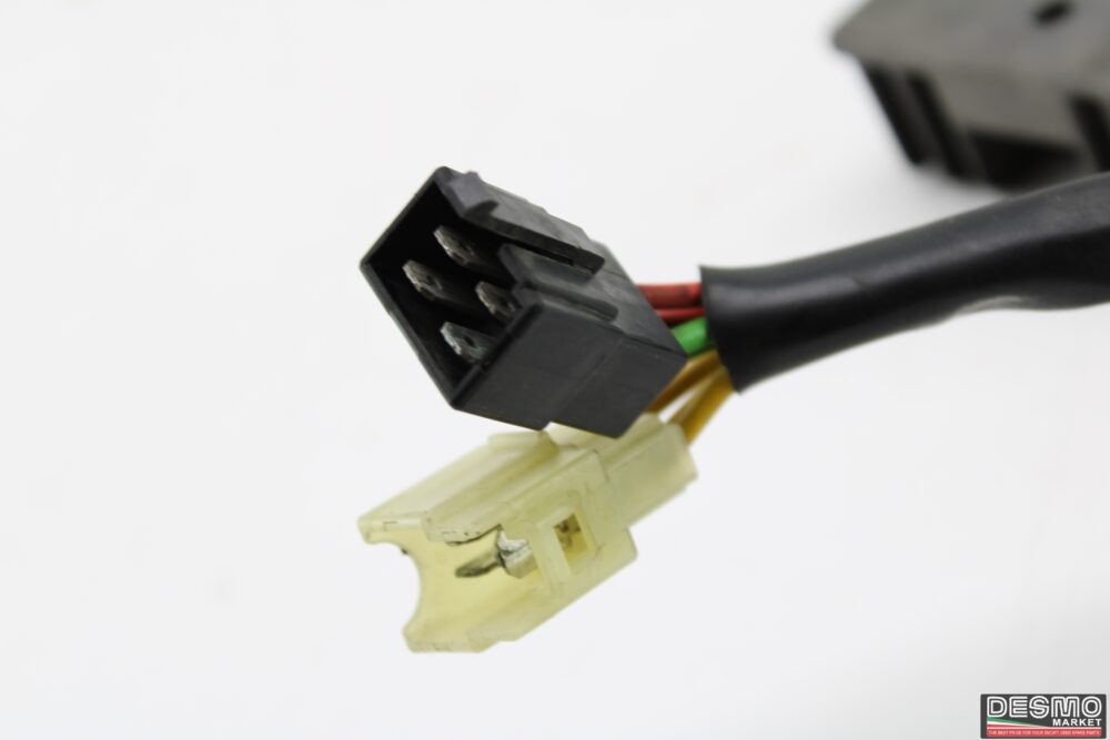 Regolatore tensione trifase  S4r s2r s4rs 620 695 900 i.e. - immagine 6