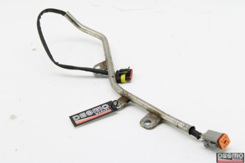 Cablaggio fanale posteriore stop Ducati 749 999
