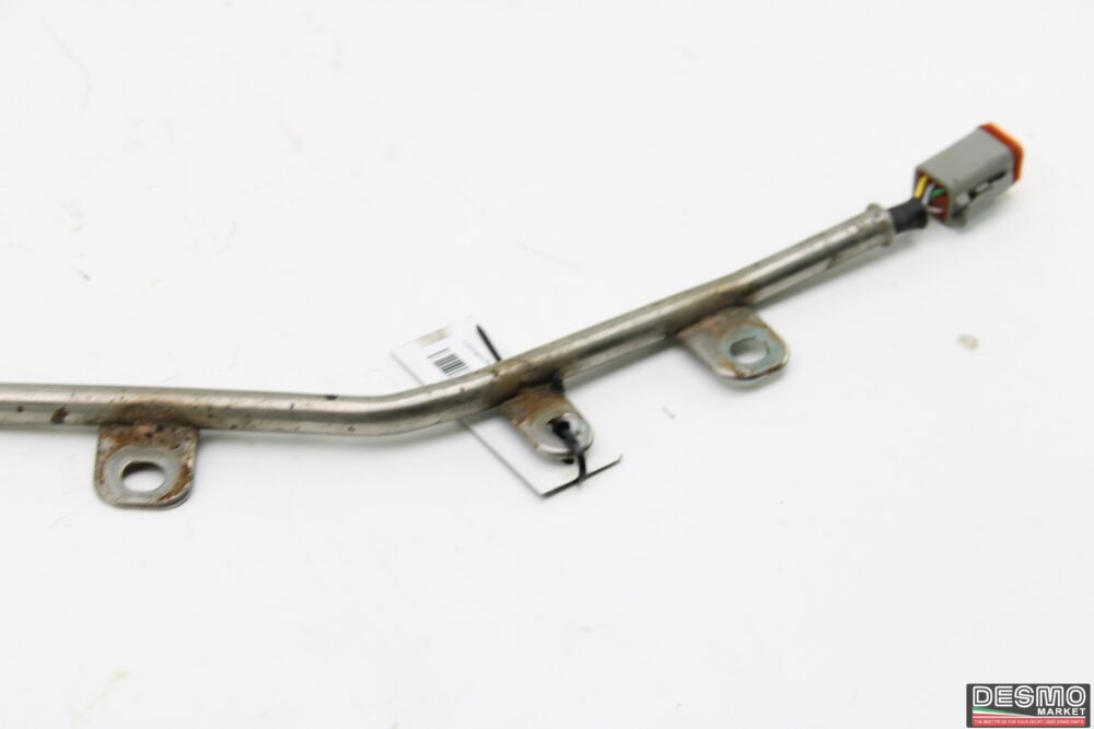 Rear light harness stop Ducati 749 999 - Image 2