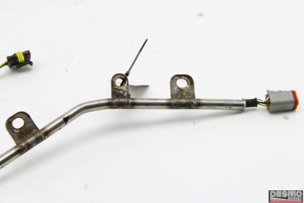 Rear light harness stop Ducati 749 999 - Image 4