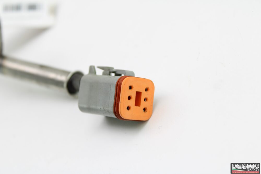 Cablaggio fanale posteriore stop Ducati 749 999 - immagine 5