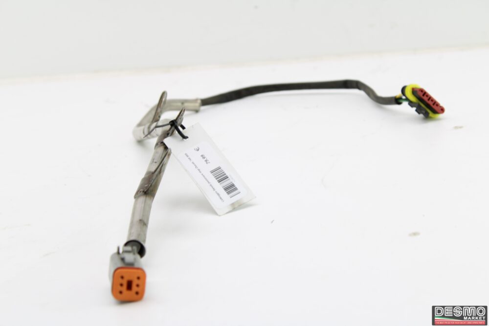 Rear light harness stop Ducati 749 999 - Image 6