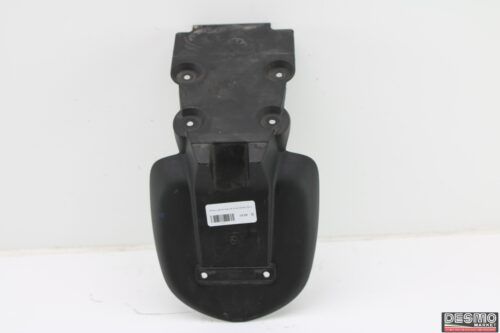 Plastica supporto targa S4r s2r s4rs 620 695 900 i.e.