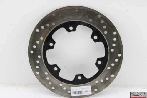 Disco freno posteriore Ducati monster 600 900 s4r 620 800 695