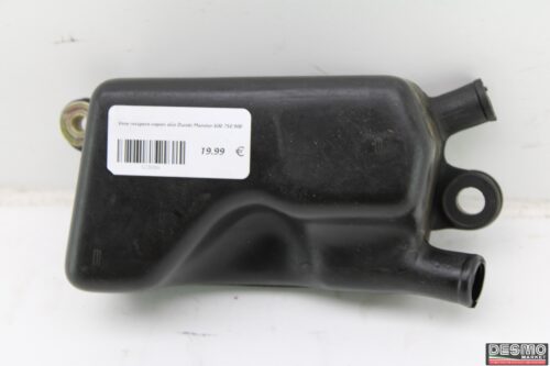 Vaso recupero vapori olio Ducati Monster 600 750 900