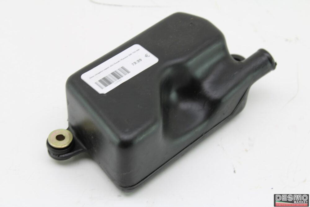 Vaso recupero vapori olio Ducati Monster 600 750 900 - immagine 2