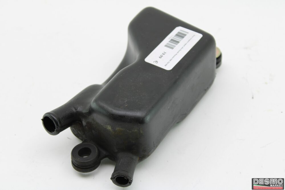 Vaso recupero vapori olio Ducati Monster 600 750 900 - immagine 3