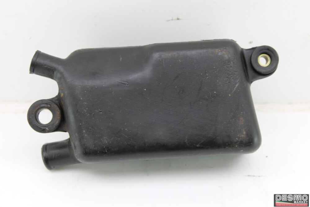 Vaso recupero vapori olio Ducati Monster 600 750 900 - immagine 4