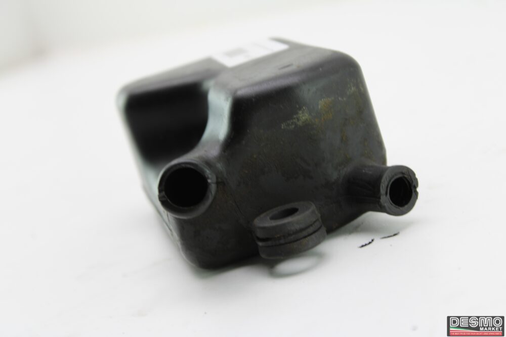 Vaso recupero vapori olio Ducati Monster 600 750 900 - immagine 5