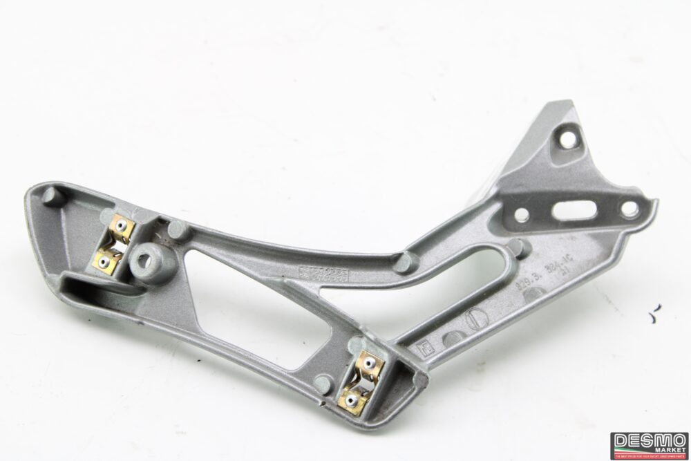 Right mirror support bracket Ducati 748 999 2005 2006 - Image 4
