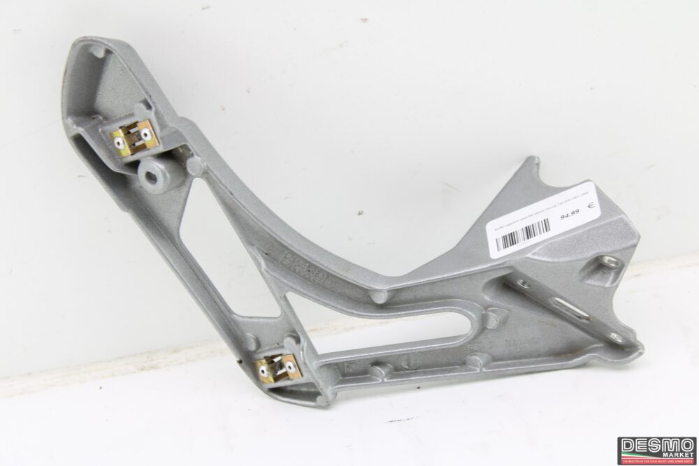 Right mirror support bracket Ducati 748 999 2005 2006 - Image 6