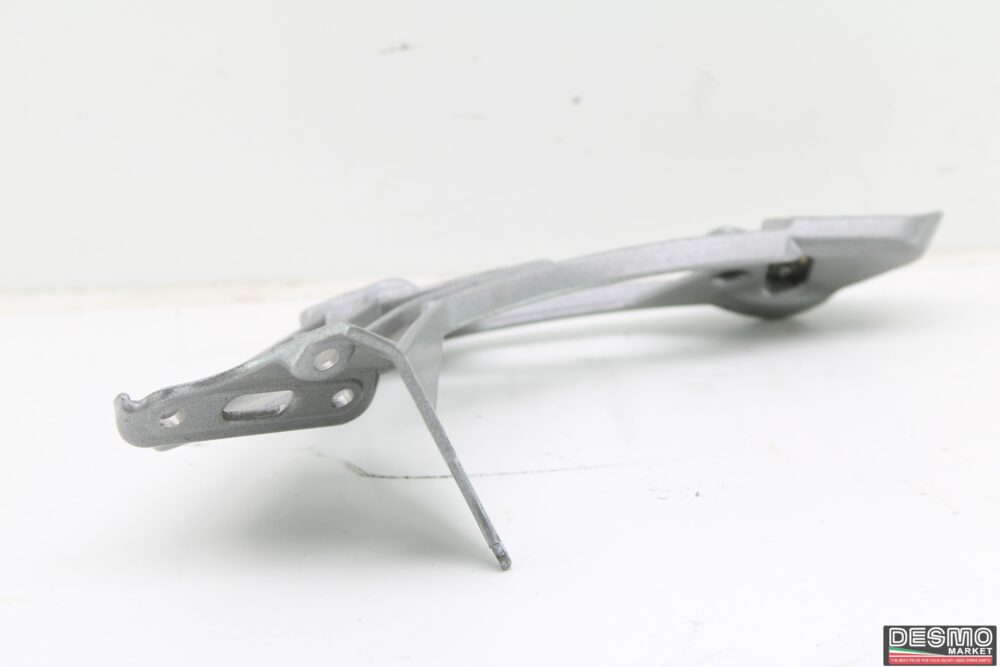 Staffa supporto specchio destra Ducati 748 999 2005 2006 - immagine 7