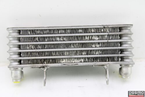 Radiatore olio Ducati 748 916 996