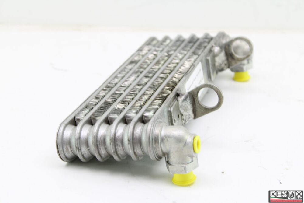 Radiatore olio Ducati 748 916 996 - immagine 5