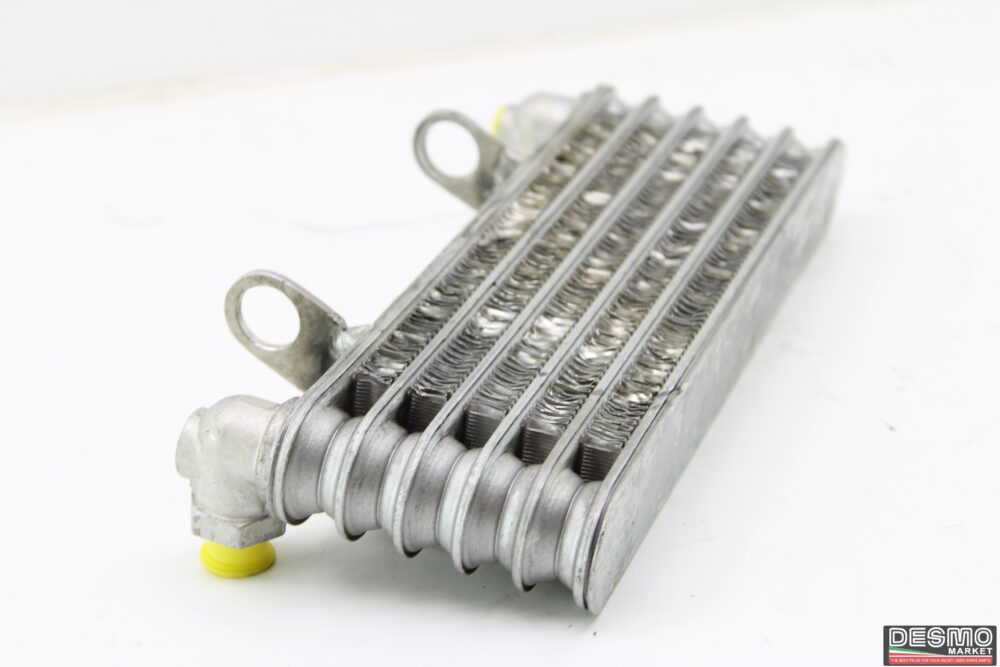 Radiatore olio Ducati 748 916 996 - immagine 6