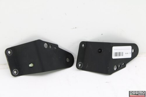 Staffe supporto faro fanale anteriore S4r s2r s4rs 620 695 900 i.e.