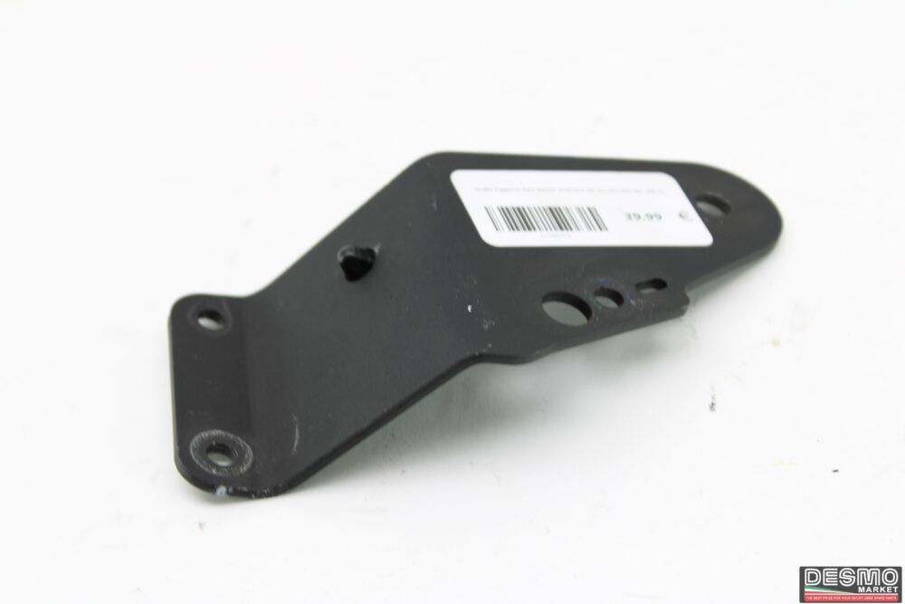 Staffe supporto faro fanale anteriore S4r s2r s4rs 620 695 900 i.e. - immagine 2