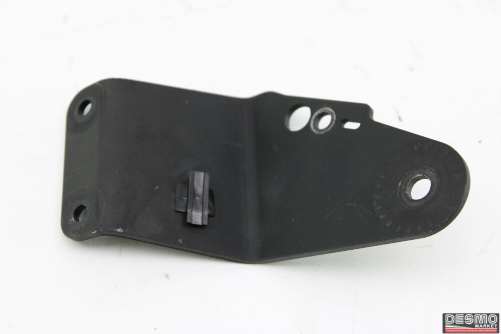 Staffe supporto faro fanale anteriore S4r s2r s4rs 620 695 900 i.e. - immagine 3