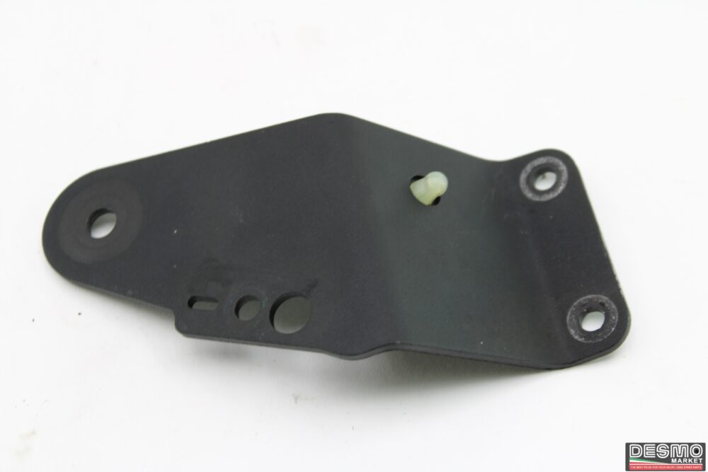 Staffe supporto faro fanale anteriore S4r s2r s4rs 620 695 900 i.e. - immagine 5