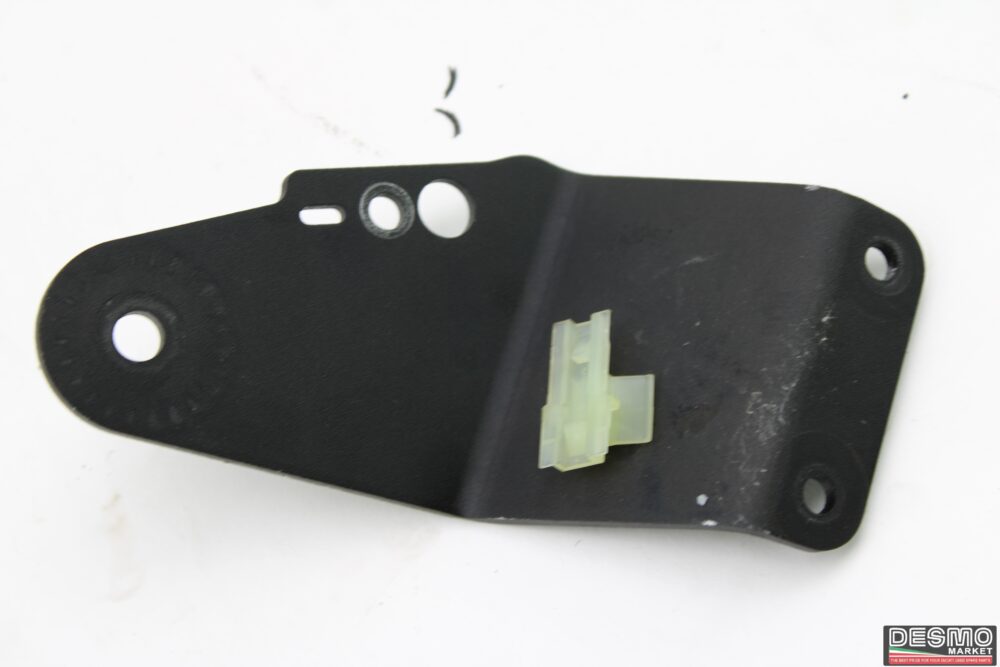 Staffe supporto faro fanale anteriore S4r s2r s4rs 620 695 900 i.e. - immagine 6