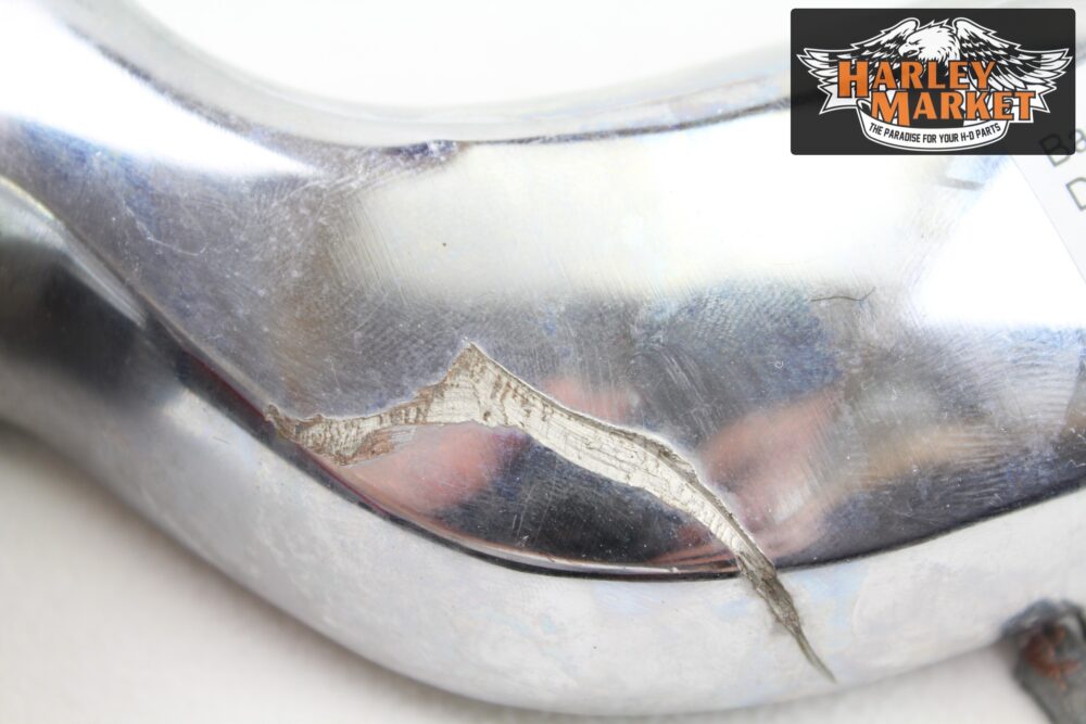Barra frecce posteriori Harley Davidson Touring - immagine 2