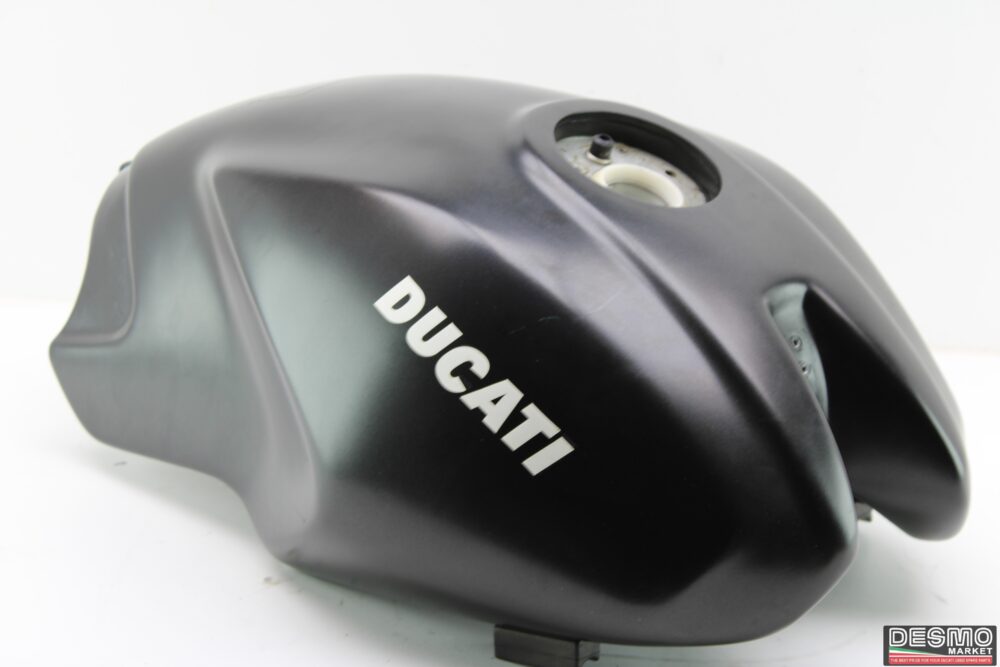 Serbatoio carburante Ducati Monster 620 695 s2r - immagine 3