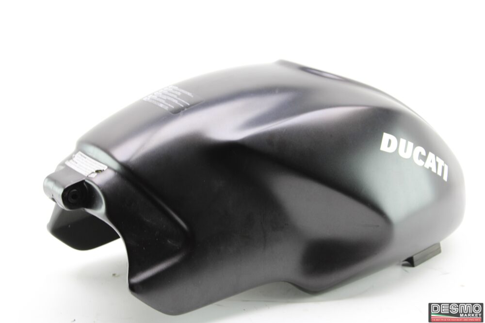 Serbatoio carburante Ducati Monster 620 695 s2r - immagine 4