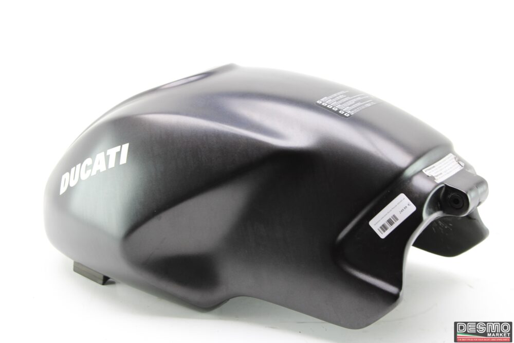 Serbatoio carburante Ducati Monster 620 695 s2r - immagine 6