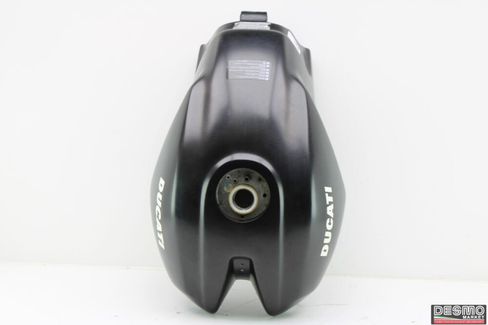 Serbatoio carburante Ducati Monster 620 695 s2r - immagine 7
