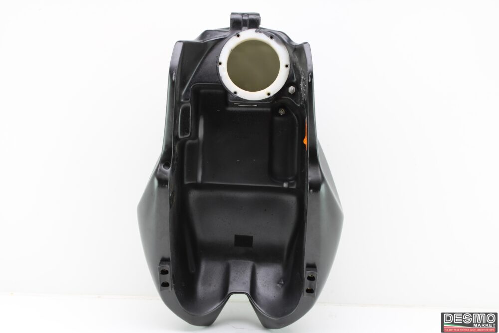 Serbatoio carburante Ducati Monster 620 695 s2r - immagine 9