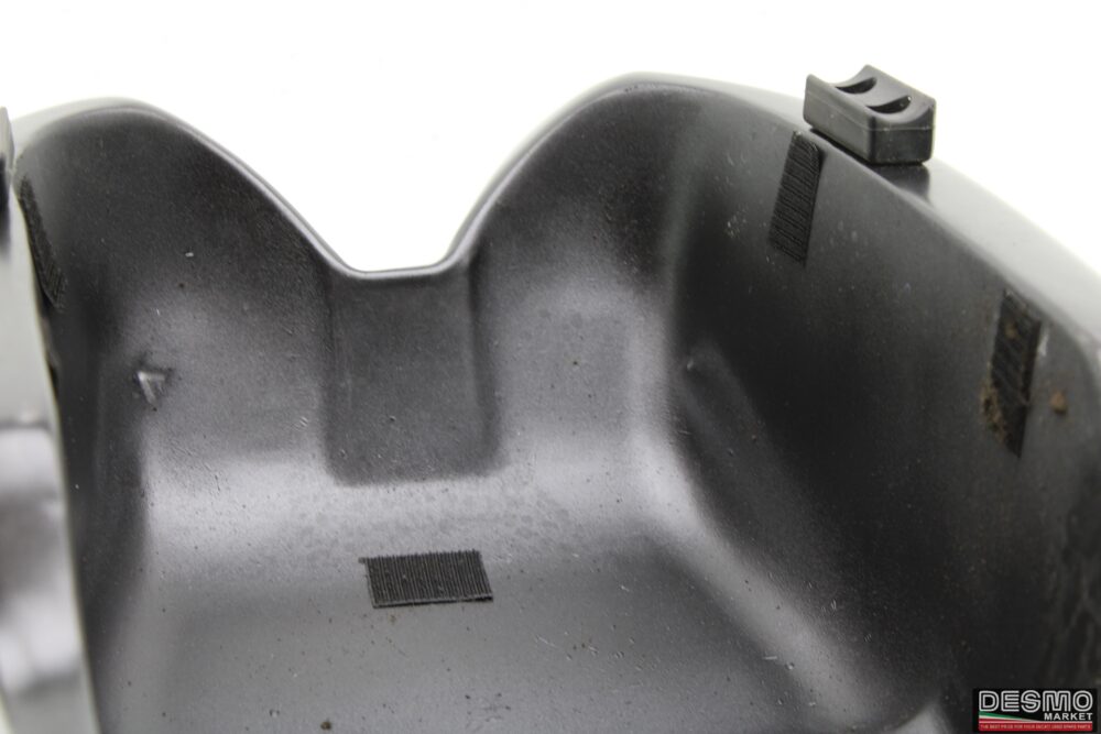 Serbatoio carburante Ducati Monster 620 695 s2r - immagine 11