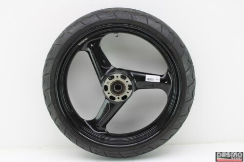 Cerchio ruota anteriore Ducati 748 916 Monster 620 695 St2 st4